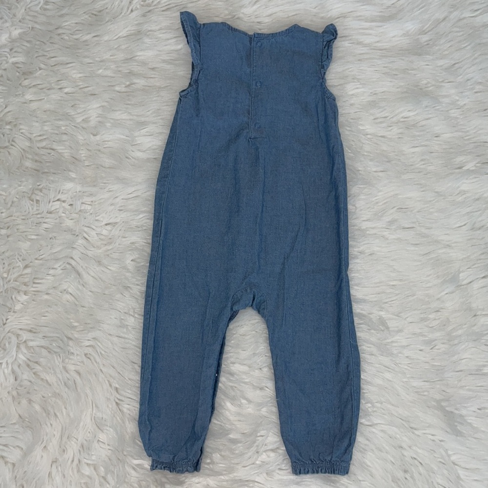 Carter’s romper size 18M - Picture 4 of 5